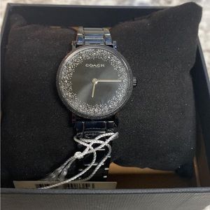 Coach Watch New with Tags